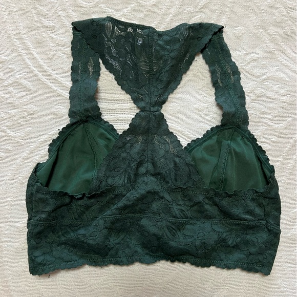 Free people bralette - Picture 2 of 4